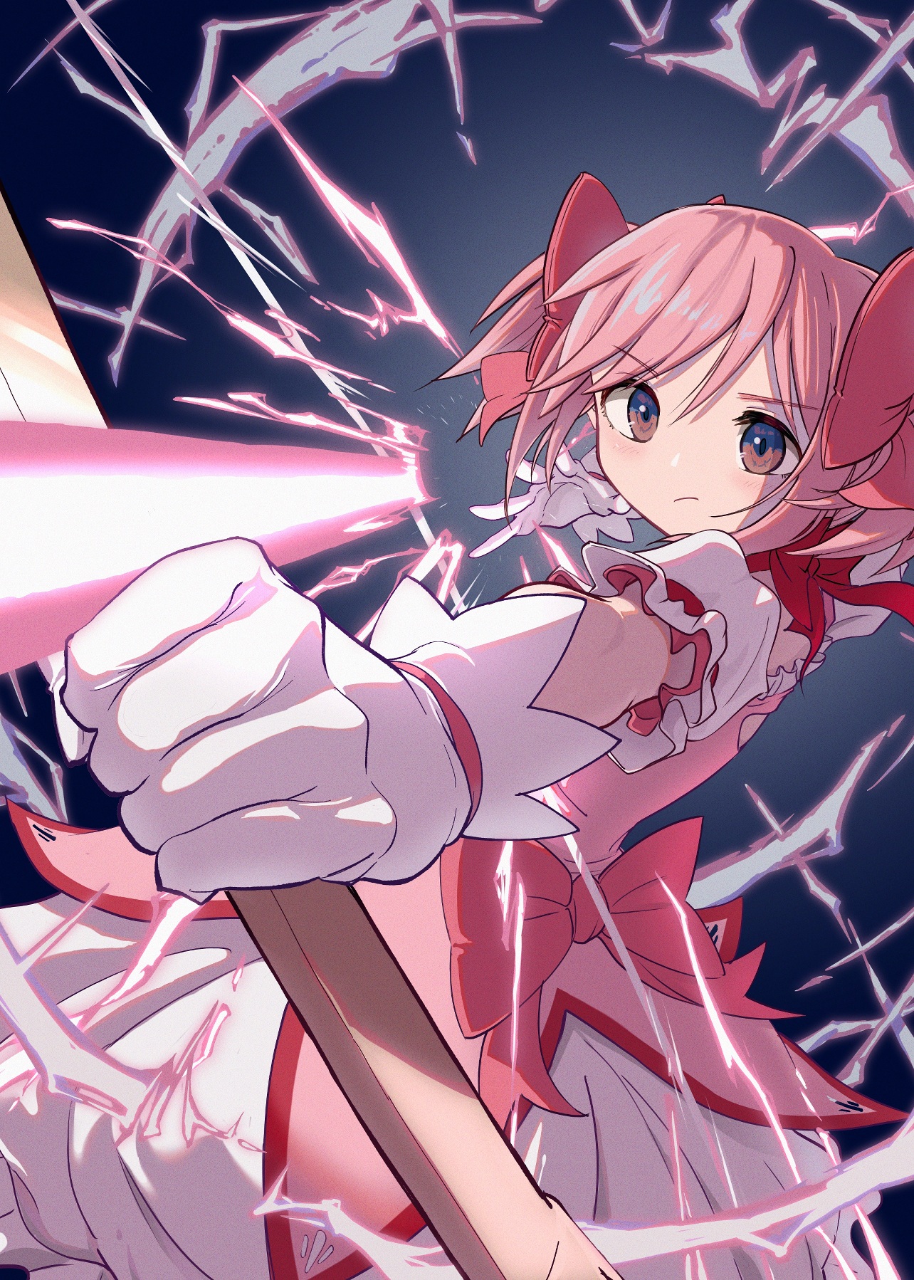 hasisisissy magia record: mahou shoujo madoka magica gaiden puella magi - Puella Magi Madoka Magica Vs Mahou Shoujo Madoka Magica